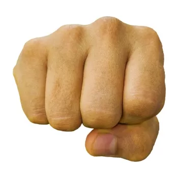 Qual a força de um soco?