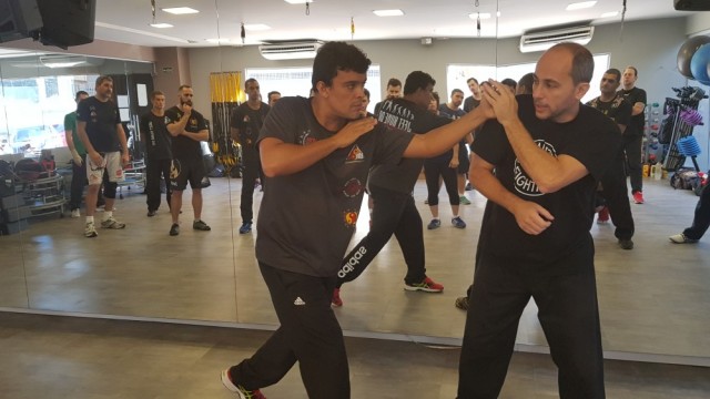 Seminario Nacional 2017 Vila Velha